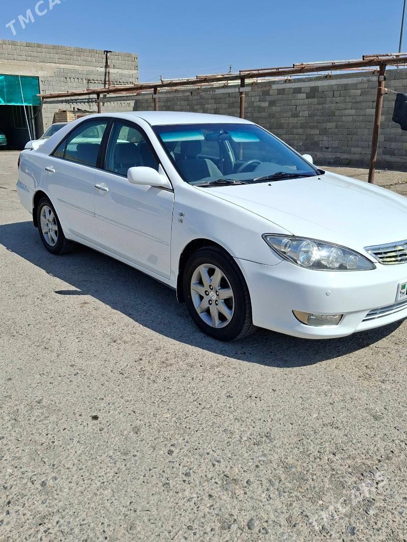 Toyota Camry 2005 - 195 000 TMT - Gyzylarbat - img 8