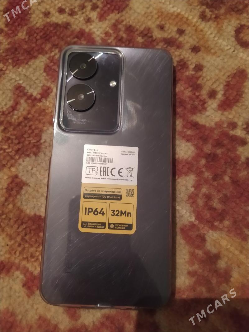 Realmi not60 - Tejen - img 2