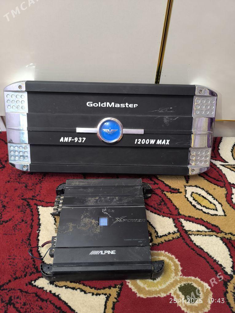 Usilitel 2 100 TMT - Кёнеургенч - img 7