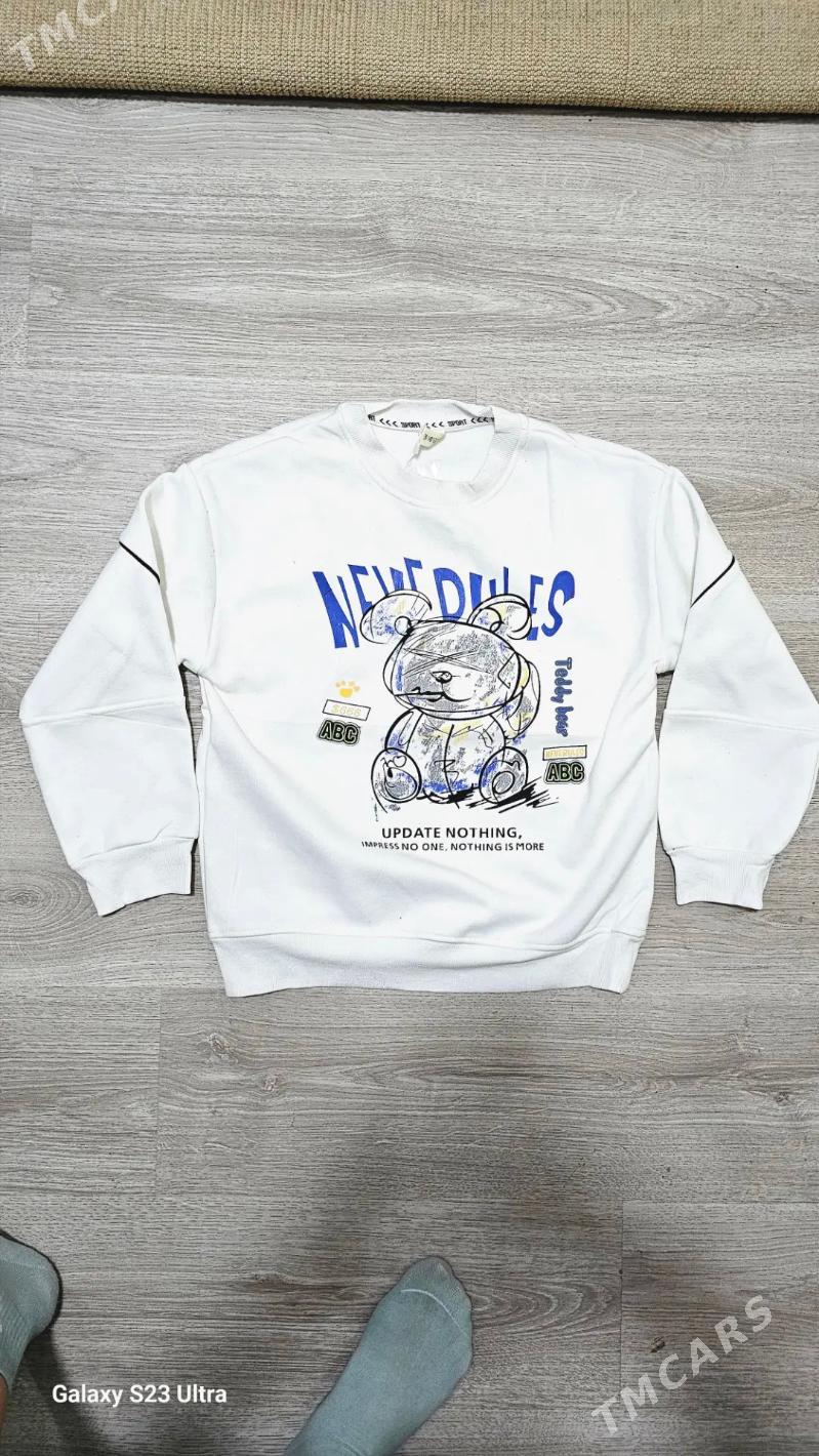 Çaga eşyk - Мары - img 3