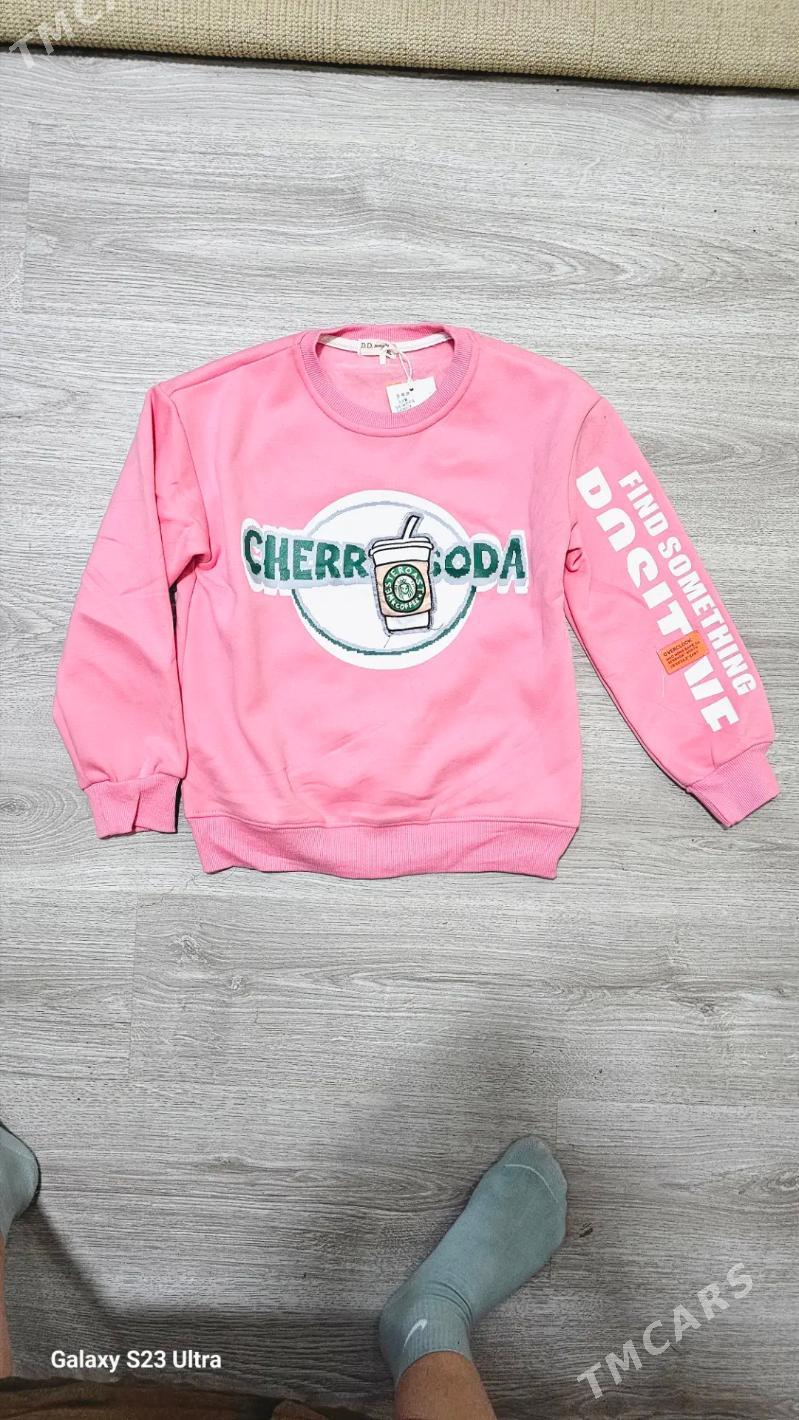 Çaga eşyk - Мары - img 2