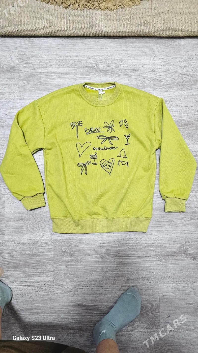 Çaga eşyk - Мары - img 6