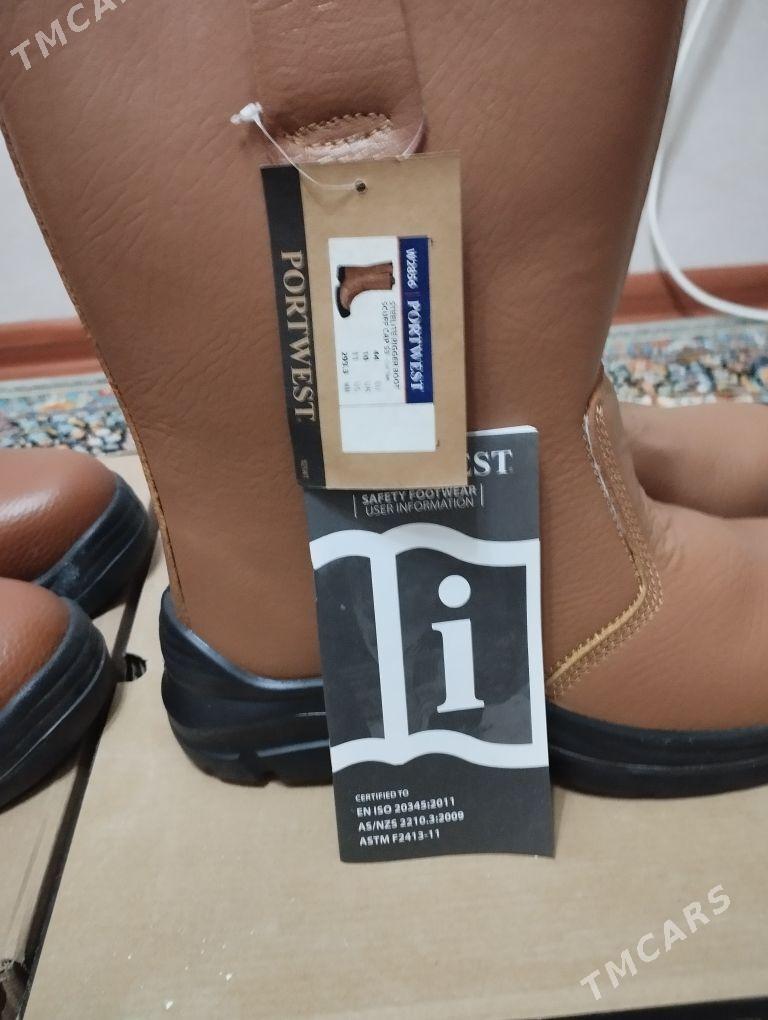 Adik sapok - Балканабат - img 3