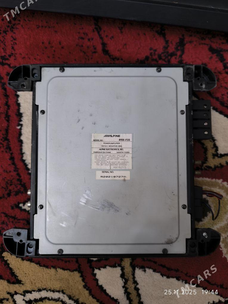 Usilitel 2 100 TMT - Кёнеургенч - img 3