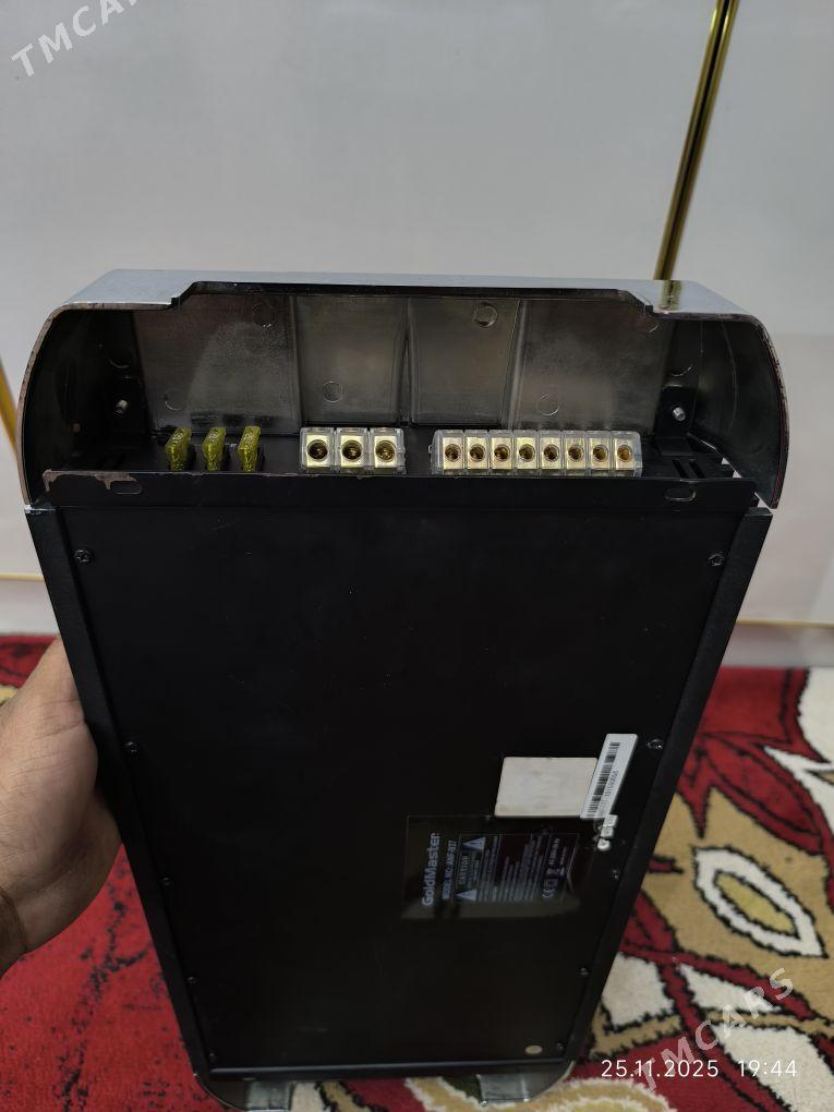 Usilitel 2 100 TMT - Кёнеургенч - img 5