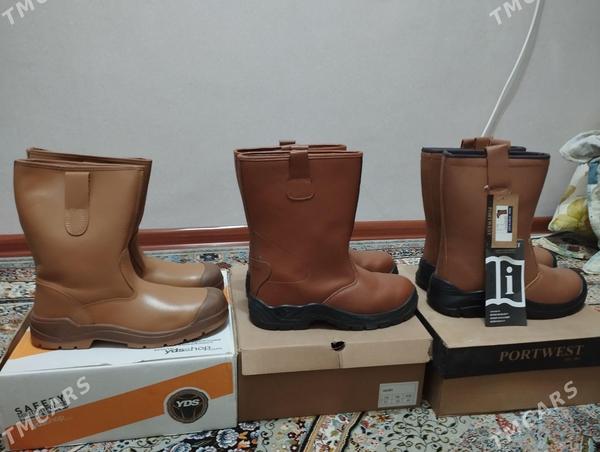 Adik sapok - Балканабат - img 4