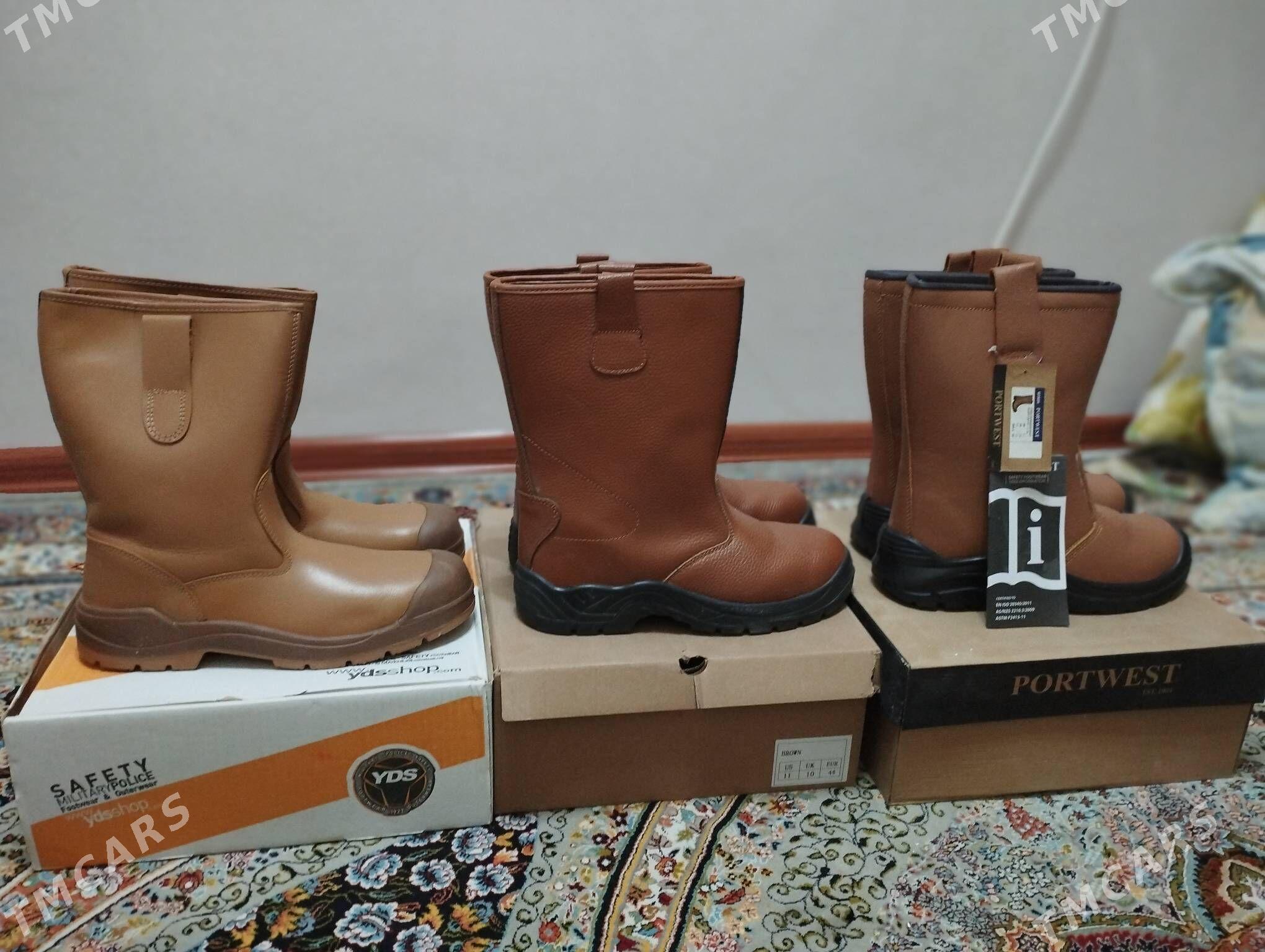 Adik sapok - Балканабат - img 5