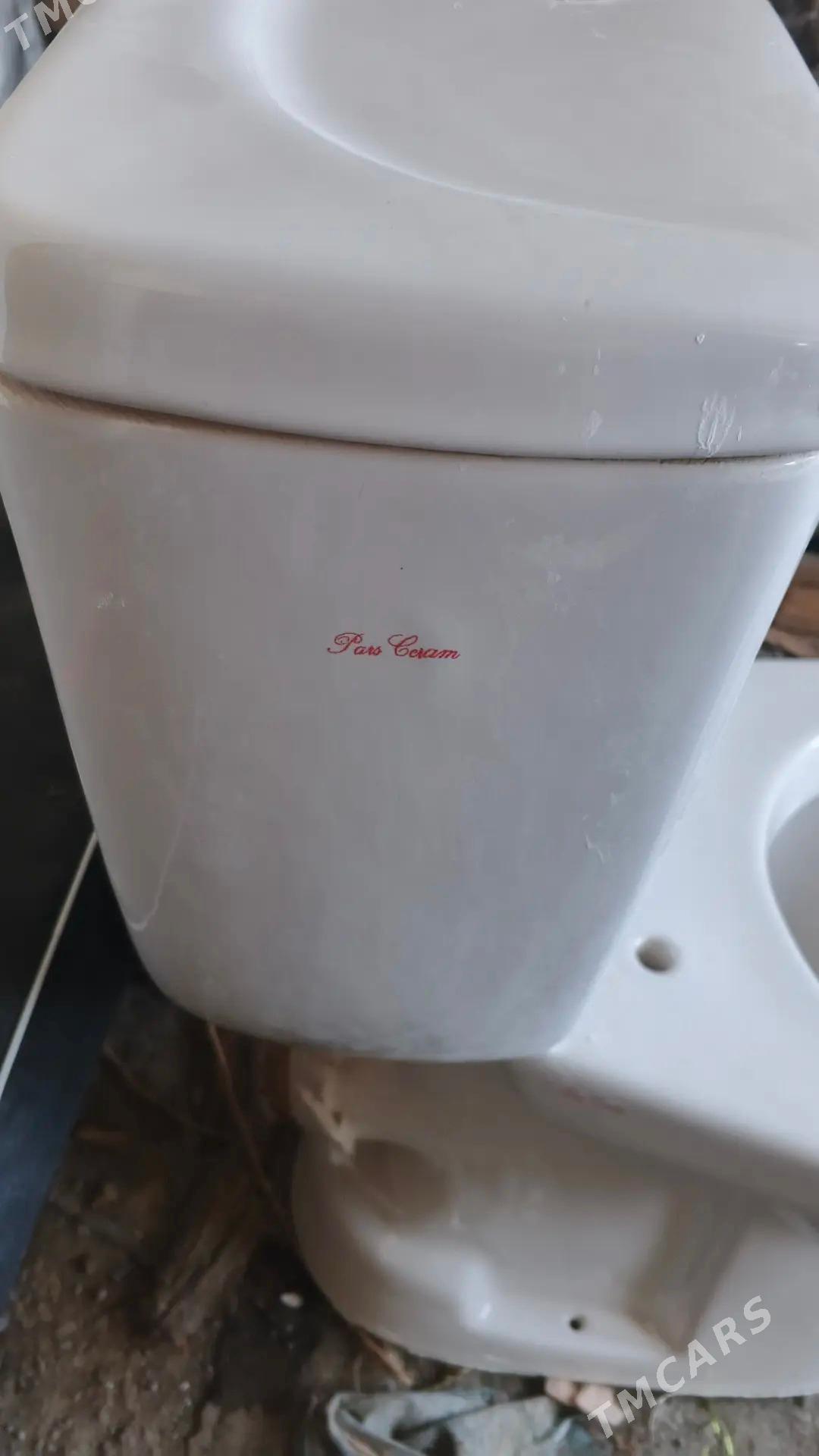 unitaz tualet - Ашхабад - img 2