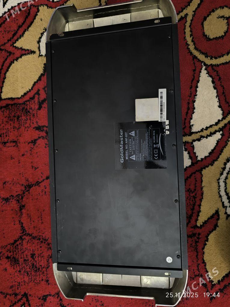 Usilitel 2 100 TMT - Кёнеургенч - img 4