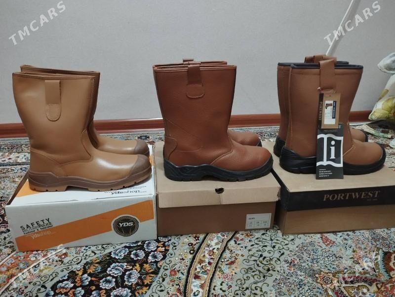 Adik sapok - Балканабат - img 1