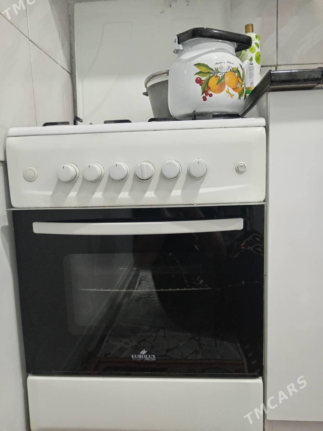 Pecka - Балканабат - img 2