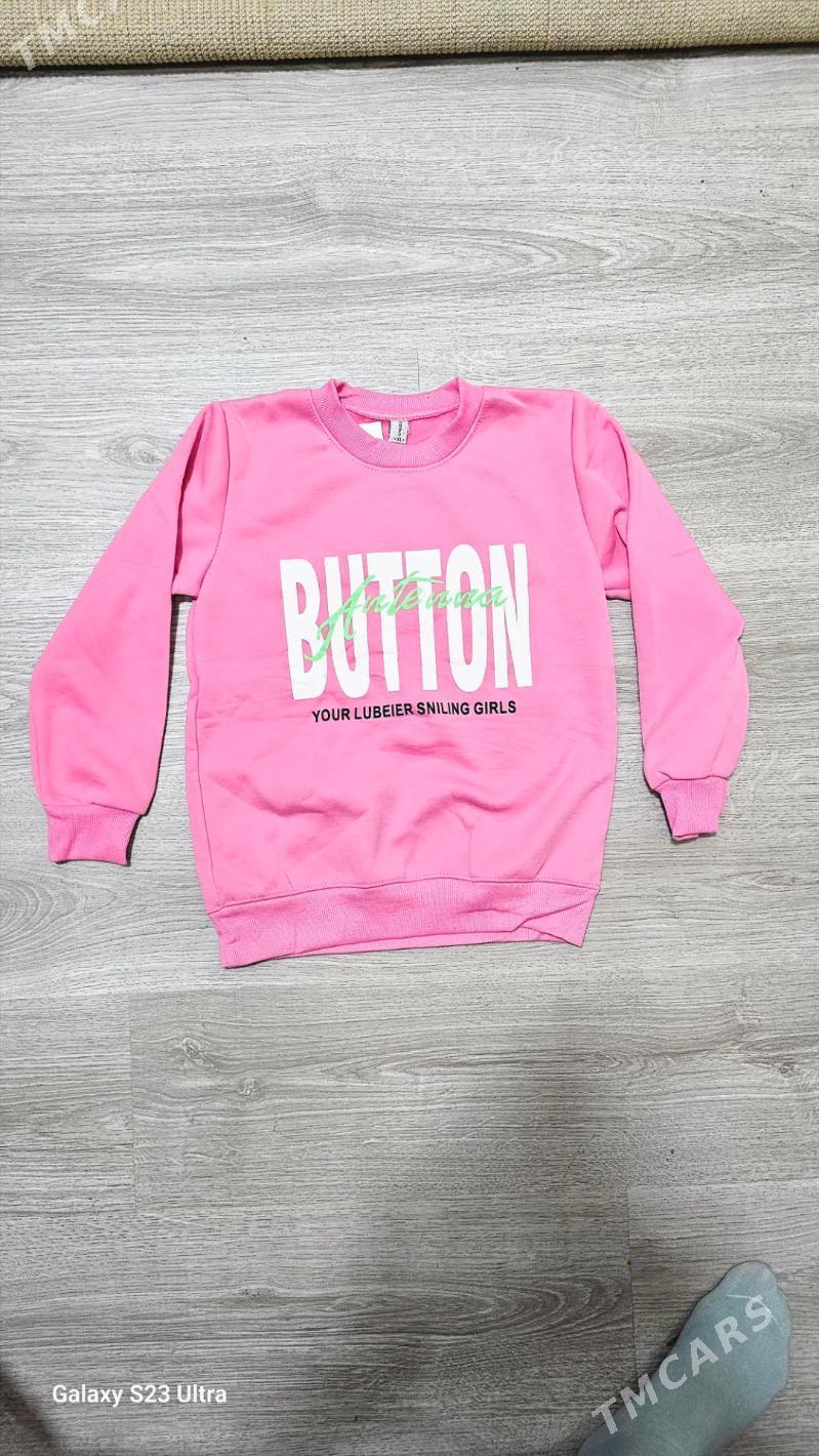 Çaga eşyk - Мары - img 4