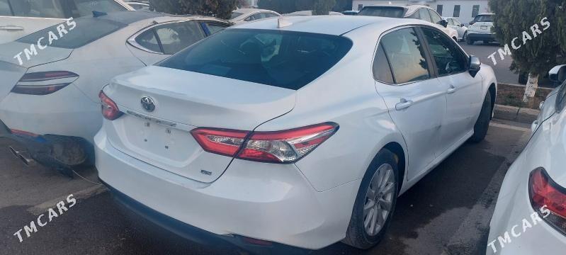 Toyota Camry 2020 - 258 000 TMT - Ашхабад - img 1