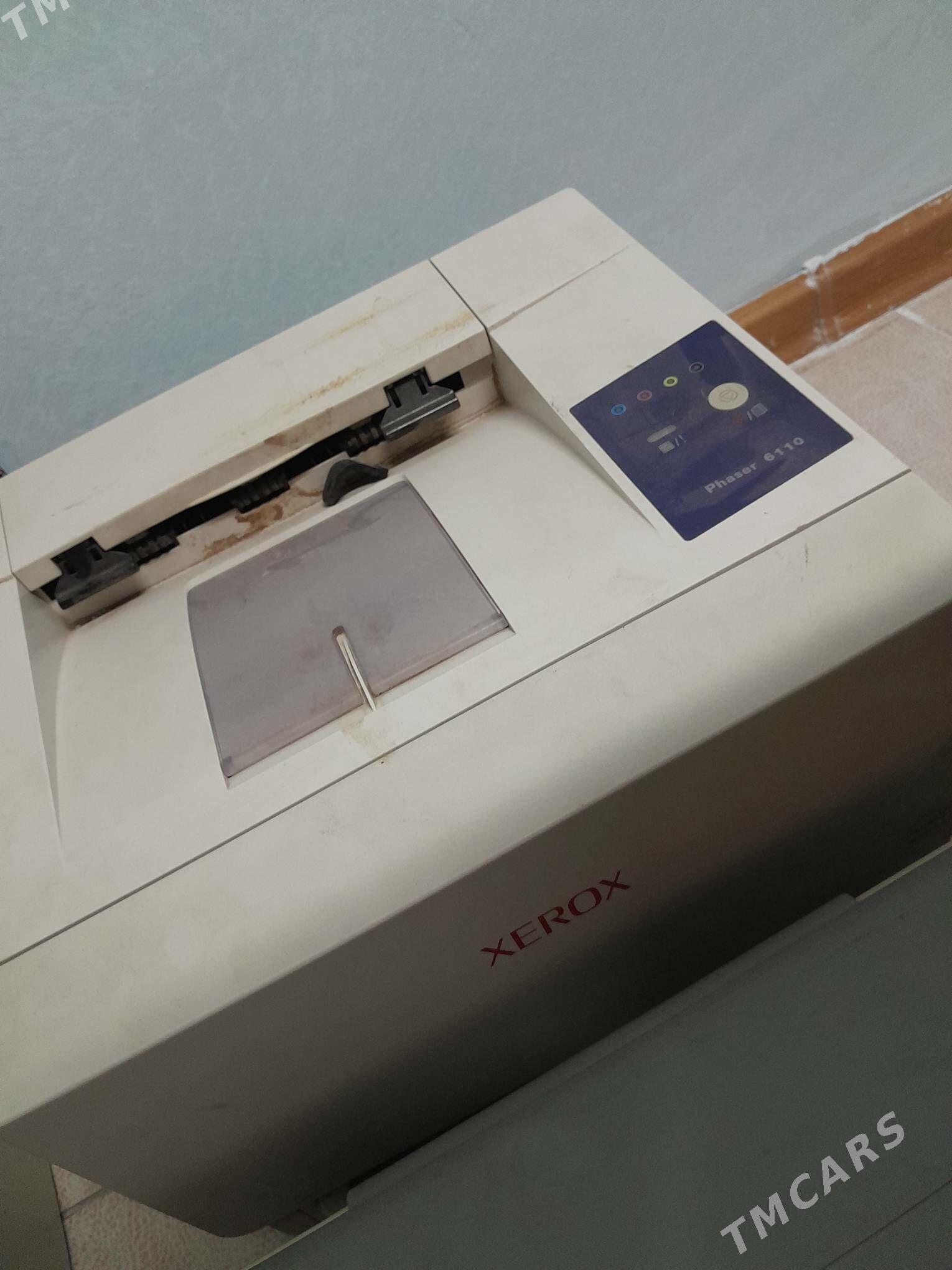 printerlar 3/1 renkli принтеры - Aşgabat - img 4