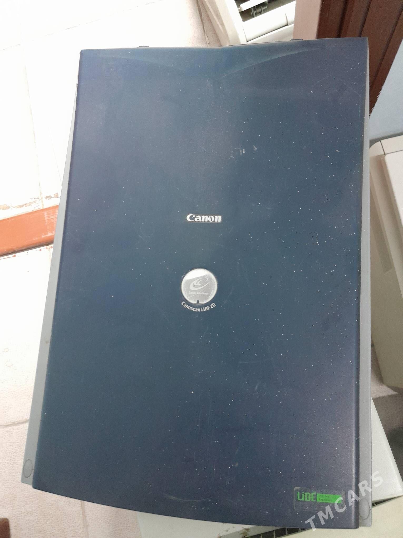 printerlar 3/1 renkli принтеры - Aşgabat - img 5