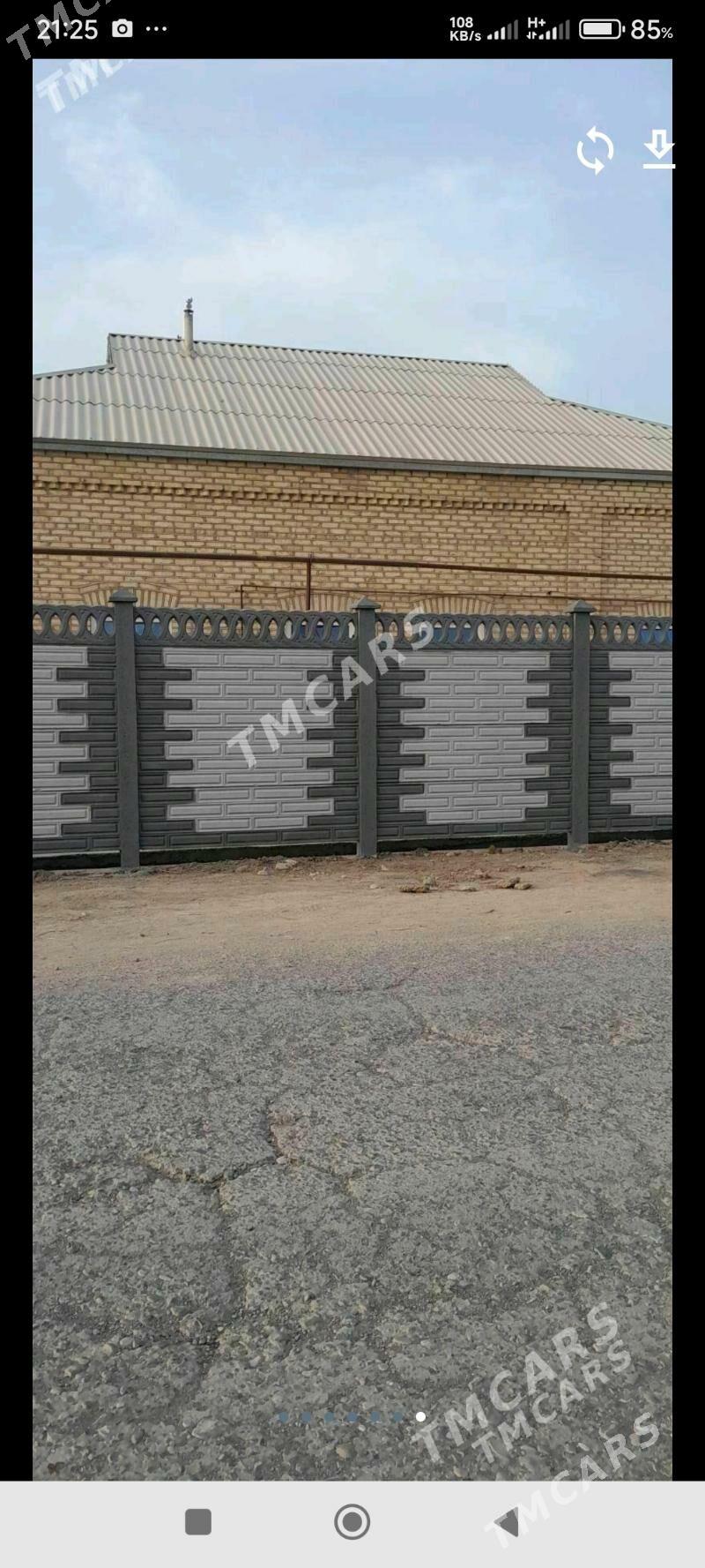 beton zabor - Туркменабат - img 2