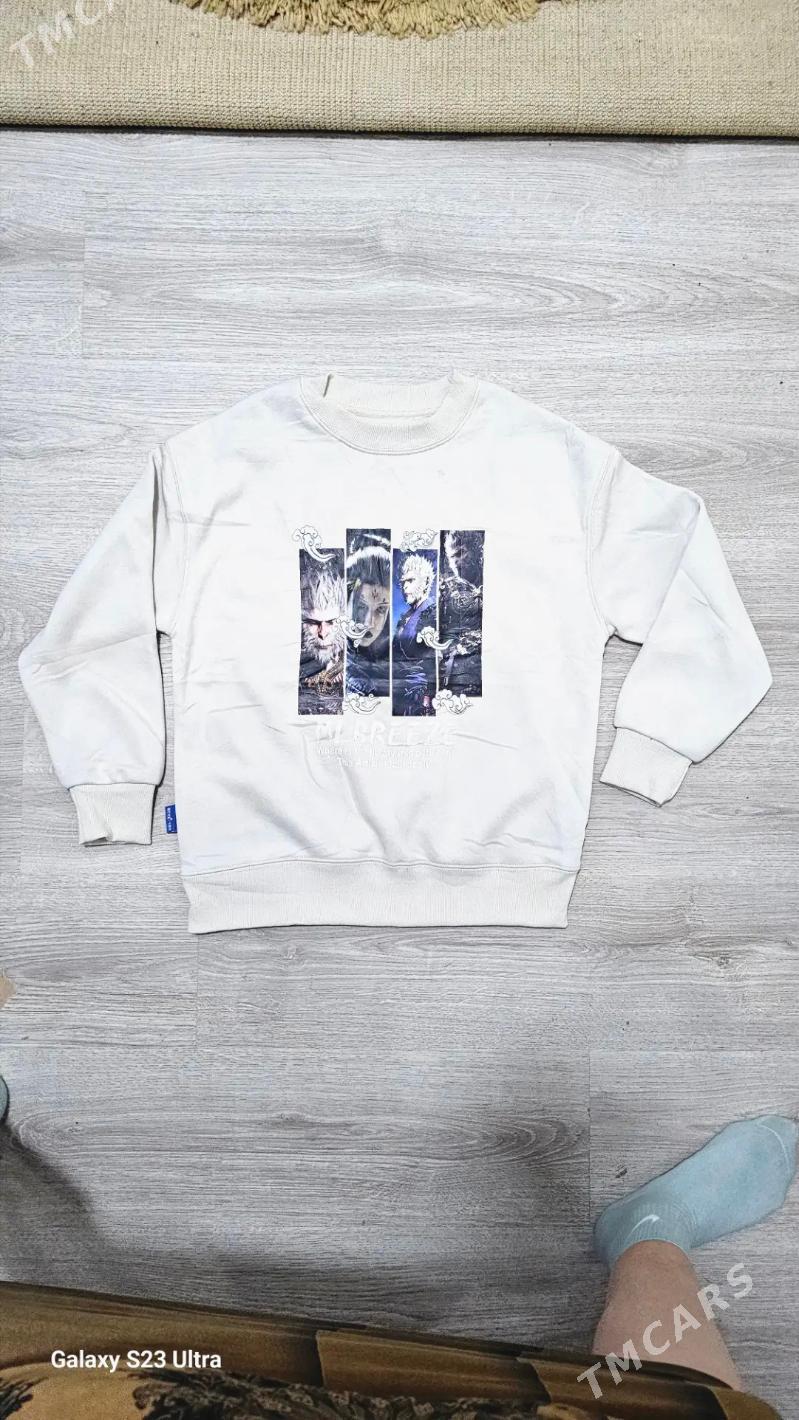 Çaga eşyk - Мары - img 5