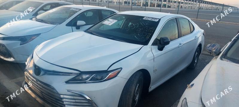 Toyota Camry 2020 - 258 000 TMT - Ашхабад - img 3