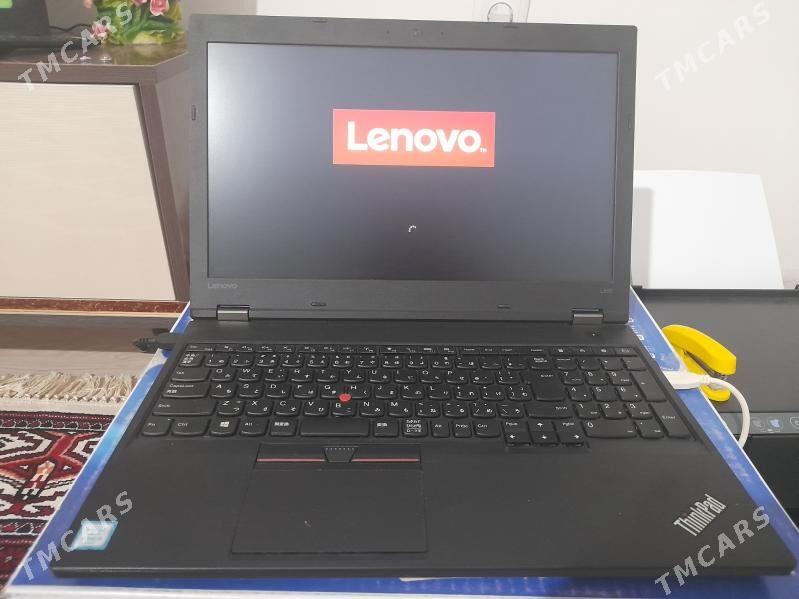 kompyuter noutbuk - Daşoguz - img 1