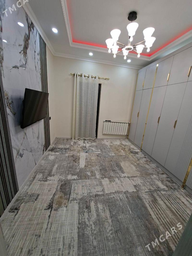 Satlyk jay 4komnat mir7/2 - Aşgabat - img 7