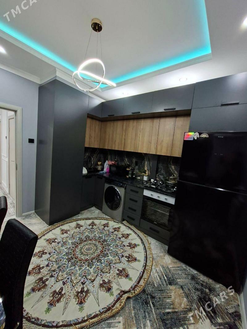 Satlyk jay 4komnat mir7/2 - Aşgabat - img 8