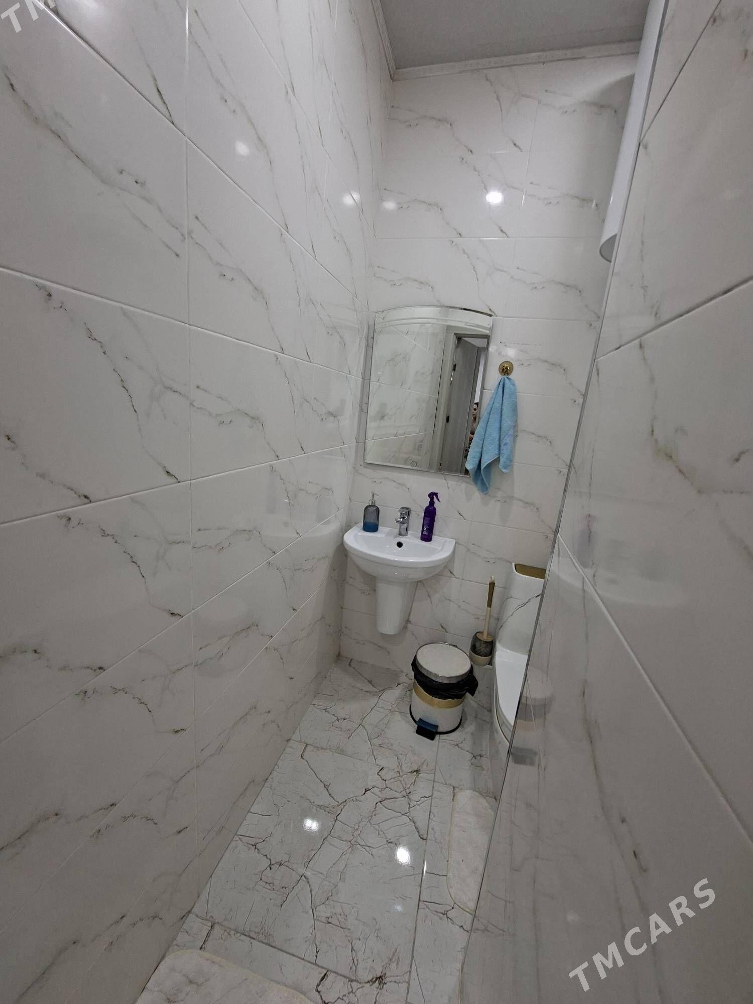 Satlyk jay 4komnat mir7/2 - Aşgabat - img 10