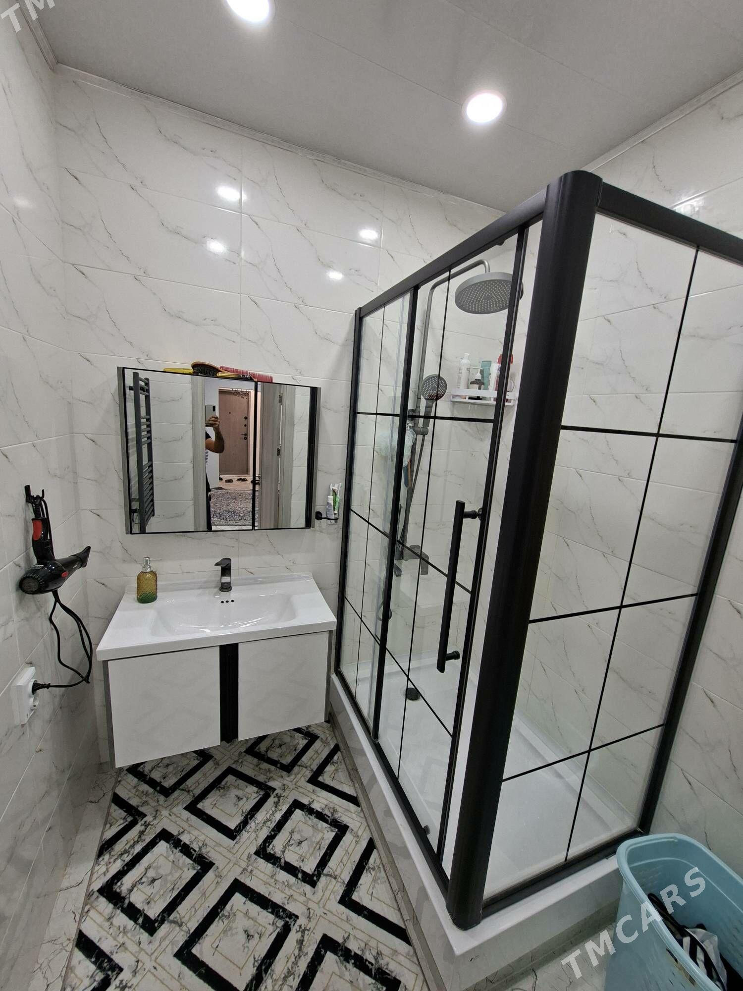 Satlyk jay 4komnat mir7/2 - Aşgabat - img 9