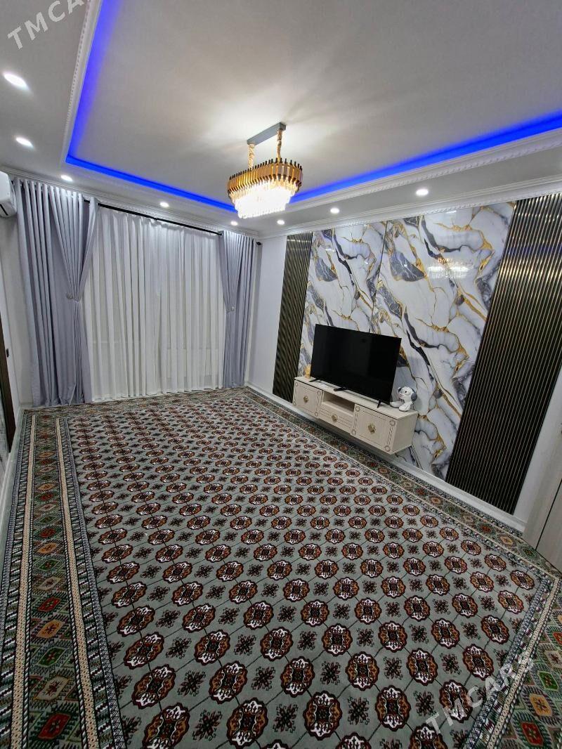 Satlyk jay 4komnat mir7/2 - Aşgabat - img 1