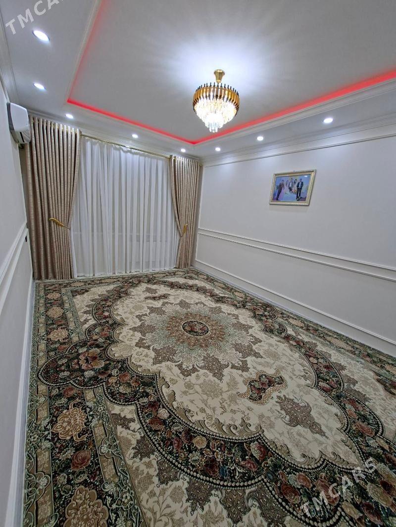 Satlyk jay 4komnat mir7/2 - Aşgabat - img 5