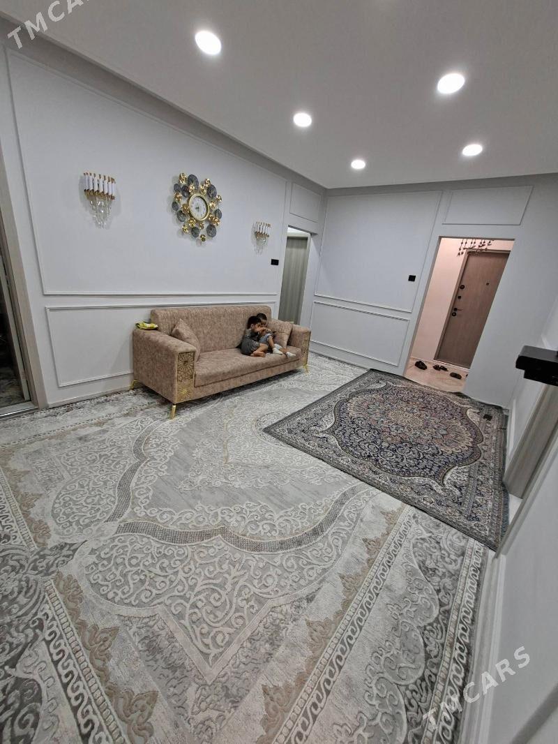 Satlyk jay 4komnat mir7/2 - Aşgabat - img 4