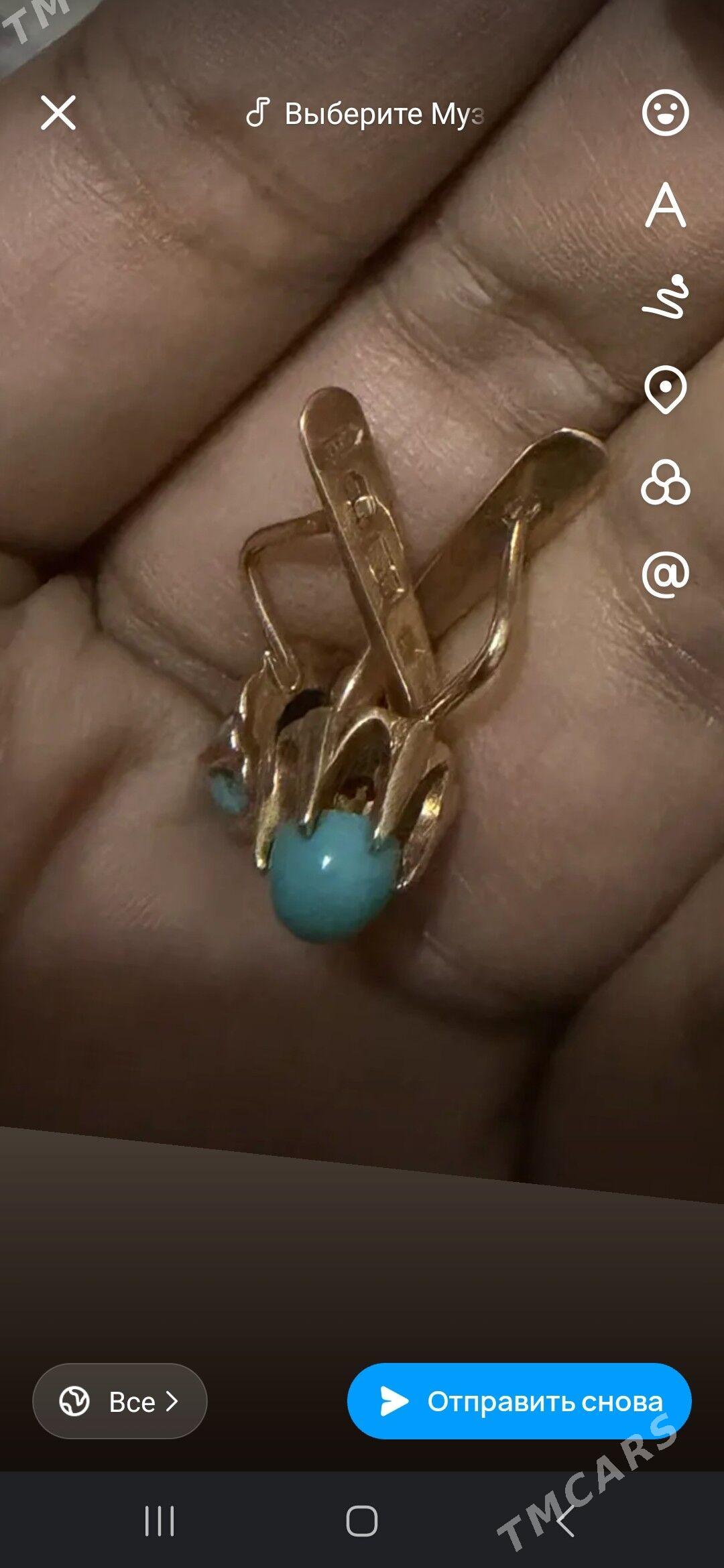 золото - Aşgabat - img 2