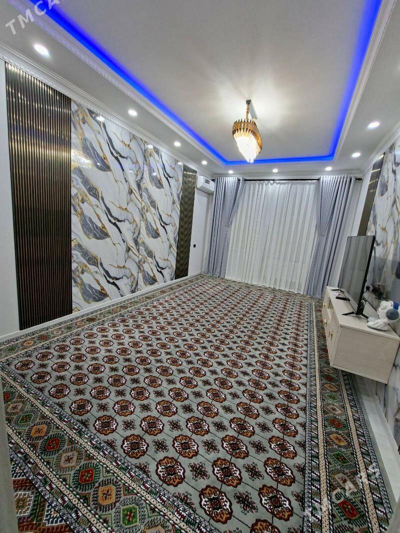 Satlyk jay 4komnat mir7/2 - Aşgabat - img 2