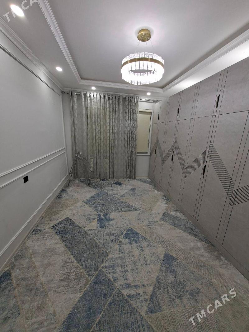 Satlyk jay 4komnat mir7/2 - Aşgabat - img 6