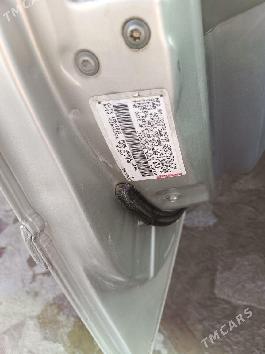 Toyota Camry 2001 - 160 000 TMT - Кёнеургенч - img 2