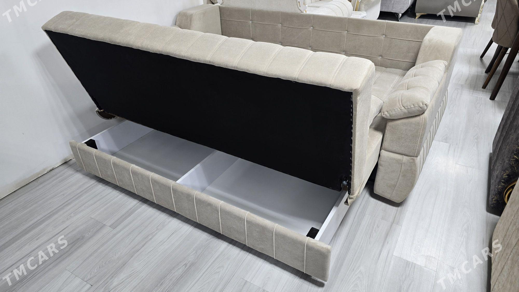 DIWAN ДИВАН AKARDION СПАЛЬНИ - Aşgabat - img 3