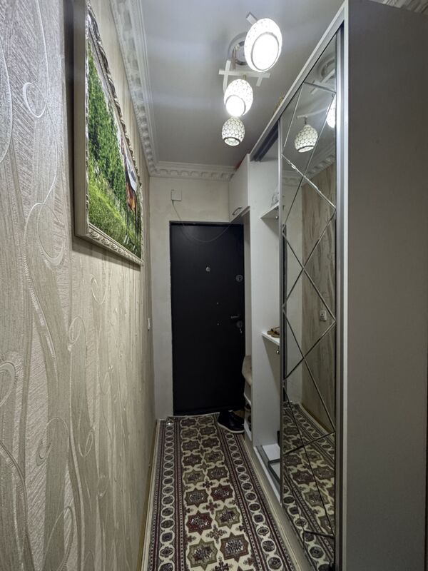 ARENDA  11 mkr 3 komnat - 11 мкр - img 6