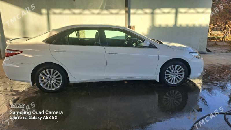 Toyota Camry 2017 - 210 000 TMT - Çoganly - img 5