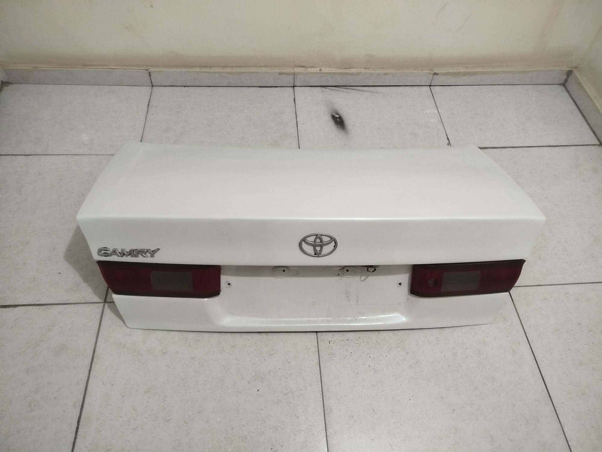 lisicka bagažnik stopnik 1 100 TMT - Türkmenabat - img 2