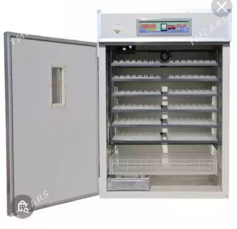 incubator 1056  инкубатор 1056 - Türkmenabat - img 2