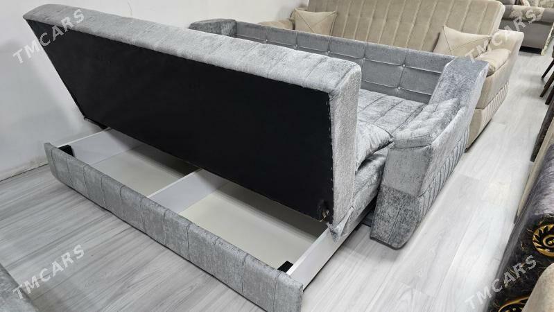 DIWAN ДИВАН AKARDION СПАЛЬНИ - Aşgabat - img 6