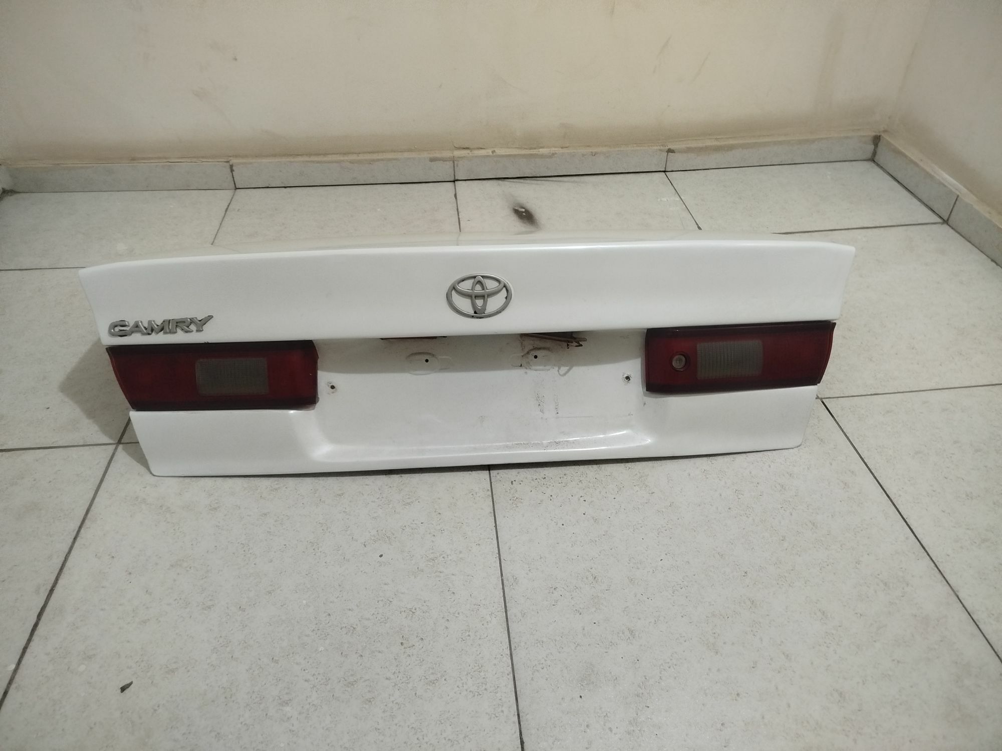 lisicka bagažnik stopnik 1 100 TMT - Türkmenabat - img 4