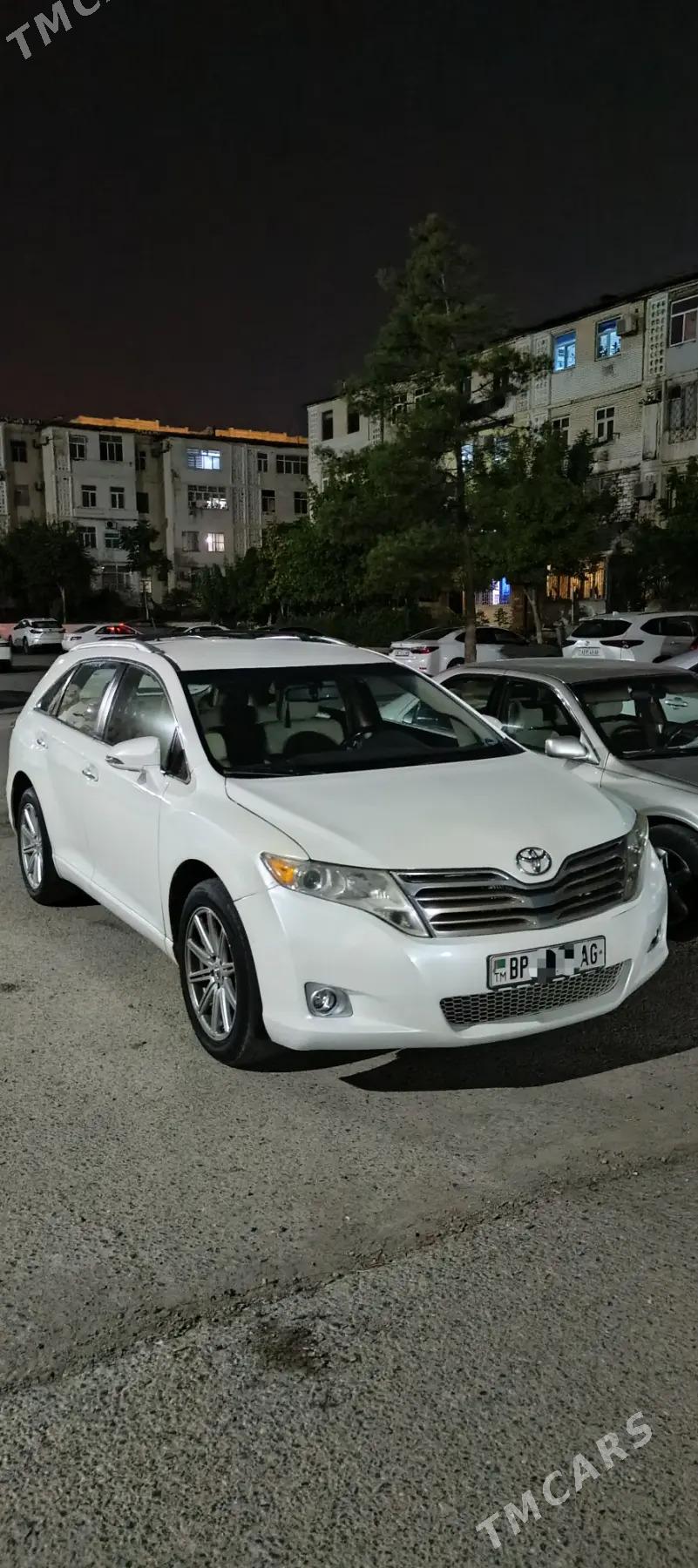 Toyota Venza 2012 - 240 000 TMT - Ашхабад - img 2