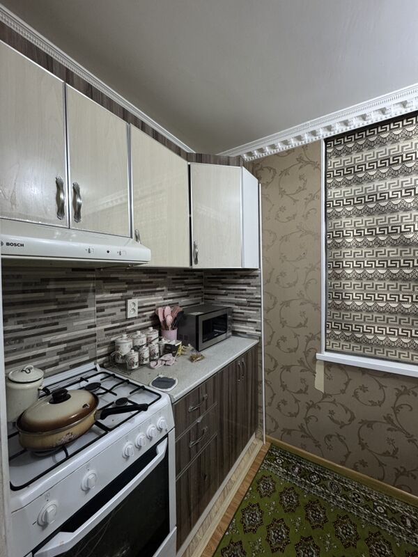 ARENDA  11 mkr 3 komnat - 11 мкр - img 4