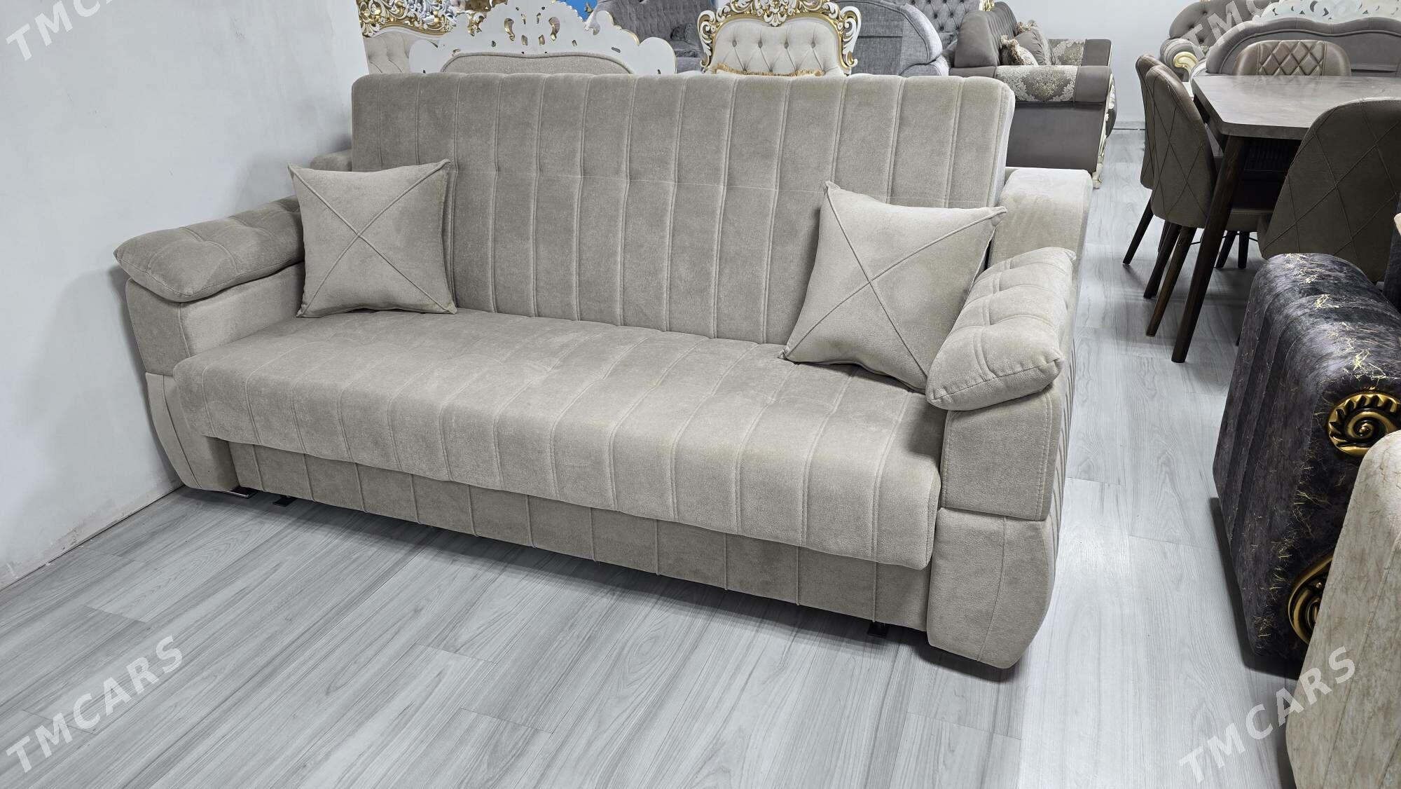 DIWAN ДИВАН AKARDION СПАЛЬНИ - Aşgabat - img 2