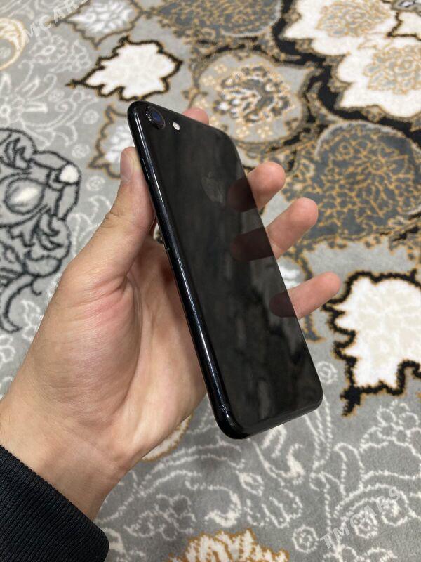 Iphone 7/128 GB - Ашхабад - img 3