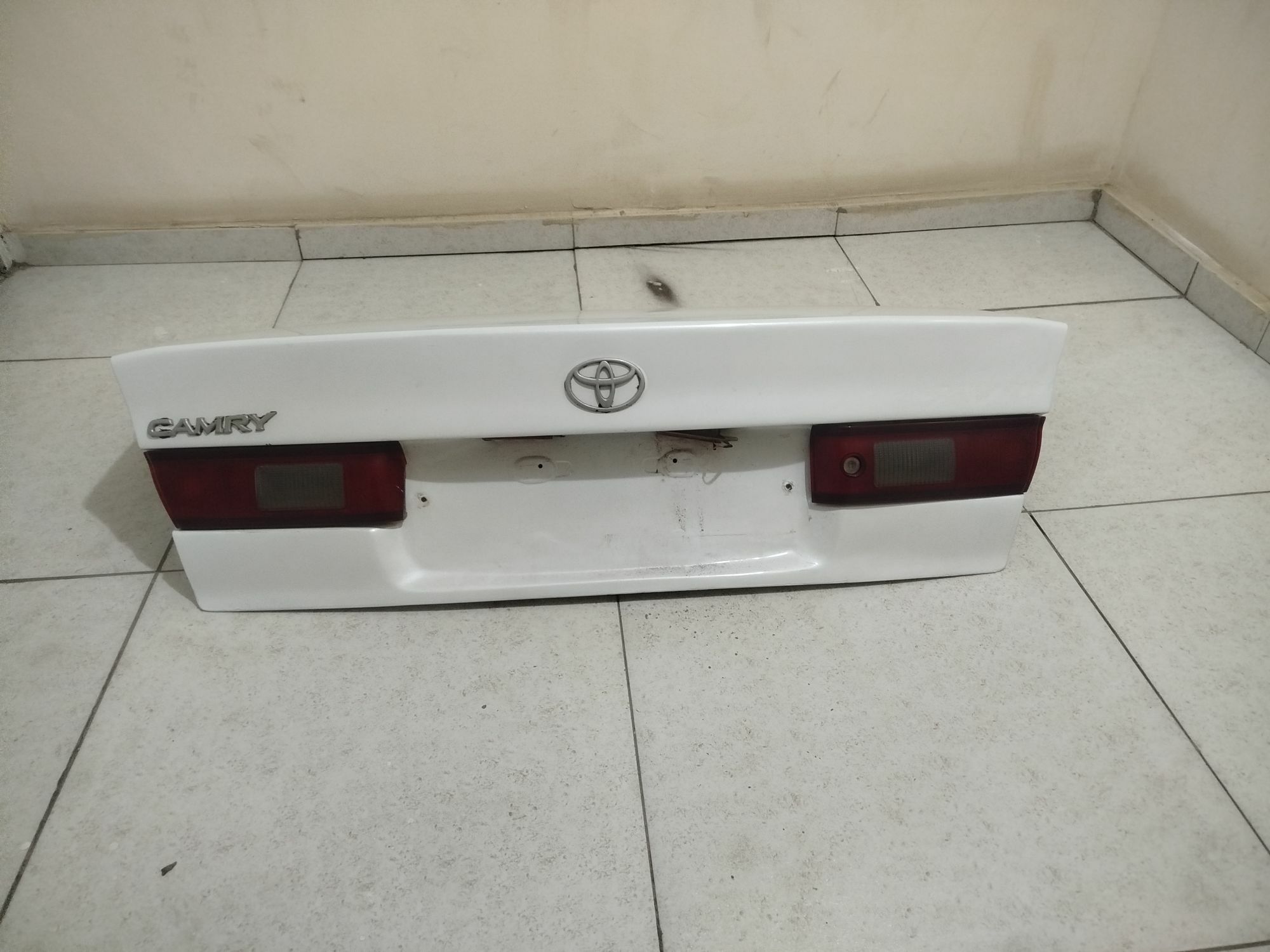 lisicka bagažnik stopnik 1 100 TMT - Türkmenabat - img 3