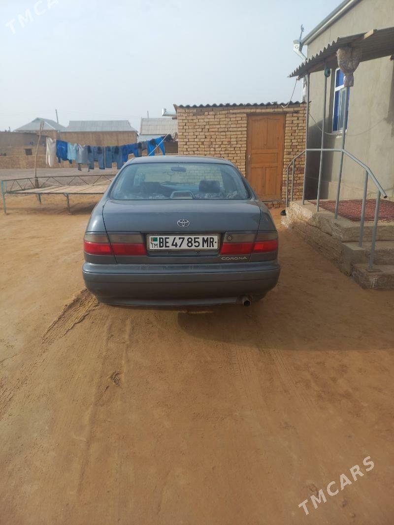 Toyota Corona 1994 - 60 000 TMT - Ýolöten - img 2