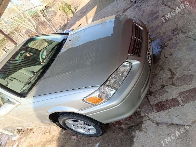 Toyota Camry 2001 - 160 000 TMT - Кёнеургенч - img 5