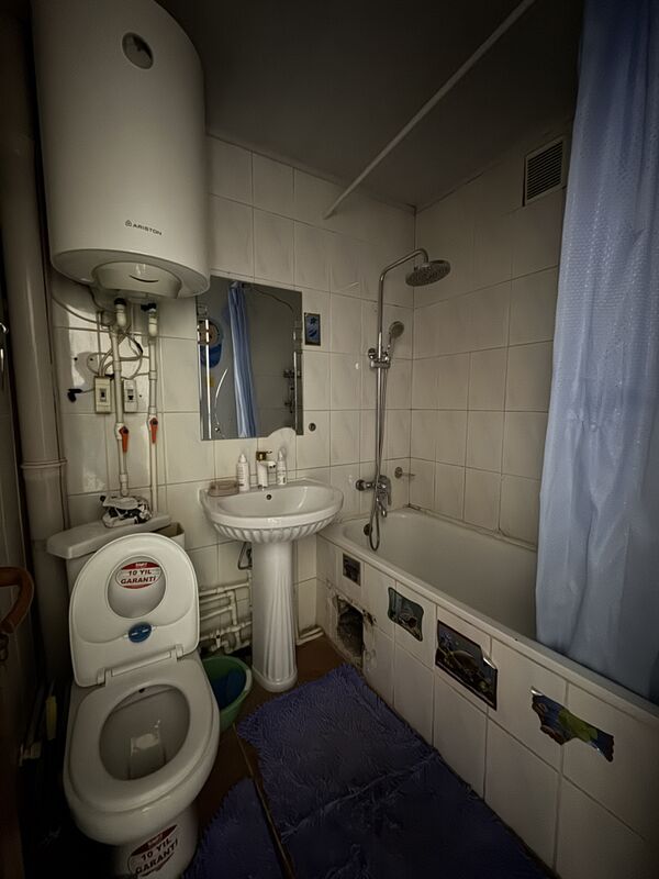 ARENDA  11 mkr 3 komnat - 11 мкр - img 7