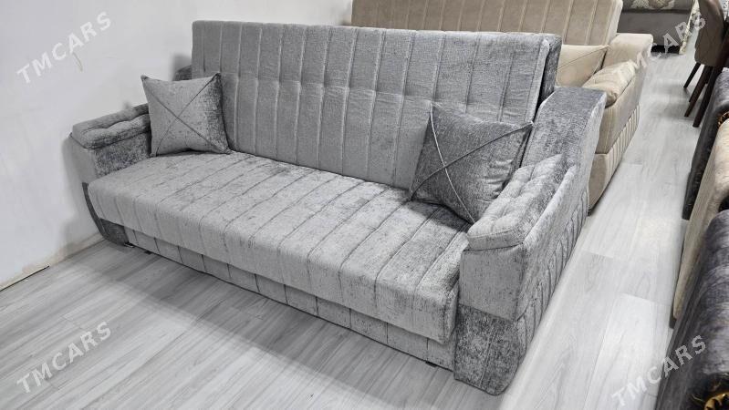 DIWAN ДИВАН AKARDION СПАЛЬНИ - Aşgabat - img 4